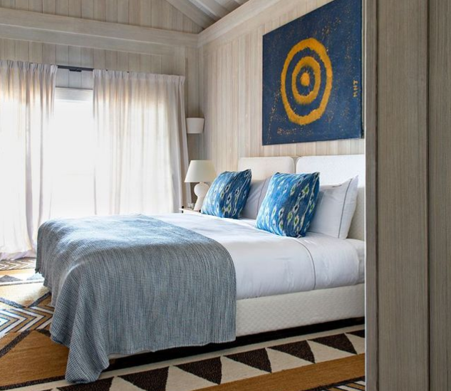 加勒比Cheval Blanc-酒店裝修效果圖賞析