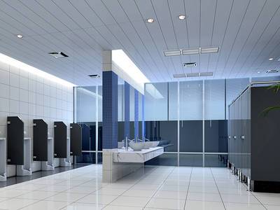 廢舊廠房裝修設計注意要點