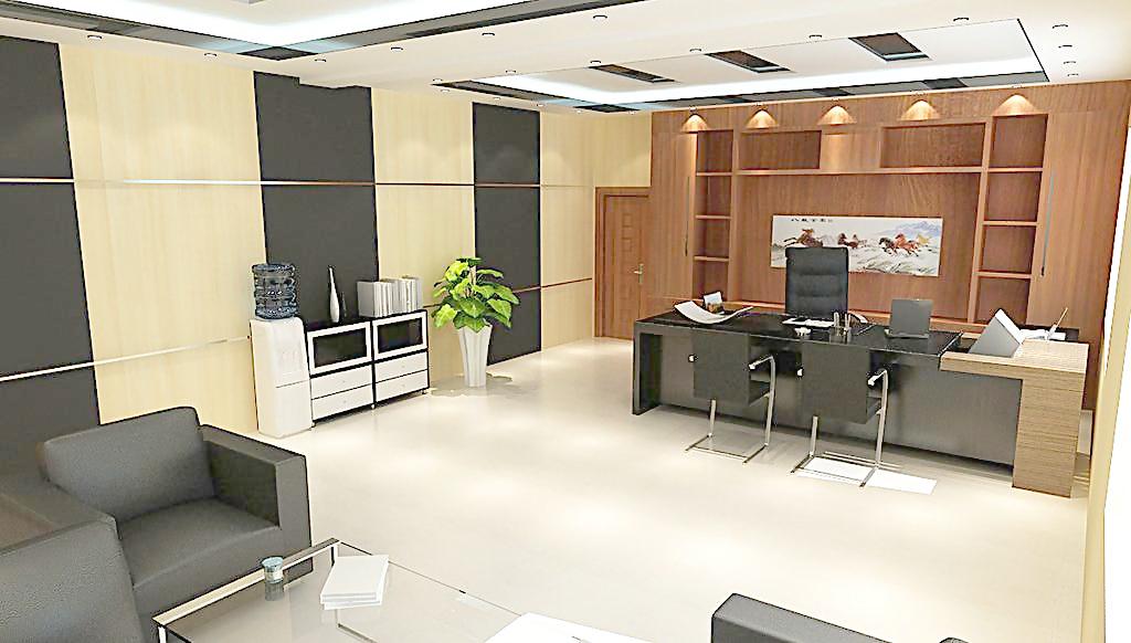 辦公室裝修要注意風格的問題 辦公室裝修要注意風格的問題