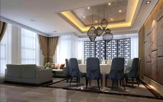 快捷酒店裝修設(shè)計(jì)注意這些事項(xiàng)讓客戶喜歡