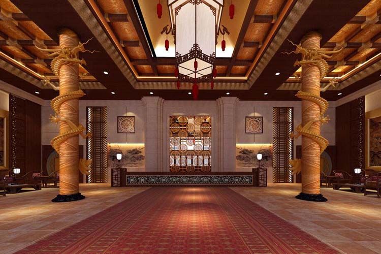 酒店裝修設(shè)計(jì)風(fēng)格有哪些呢