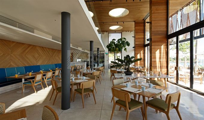 餐廳裝修設(shè)計(jì)六要素