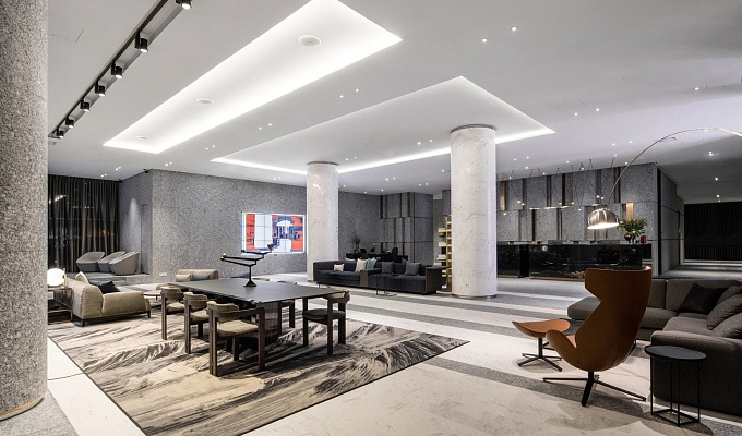 裝修公司講解重慶酒店裝修設(shè)計(jì)重點(diǎn)