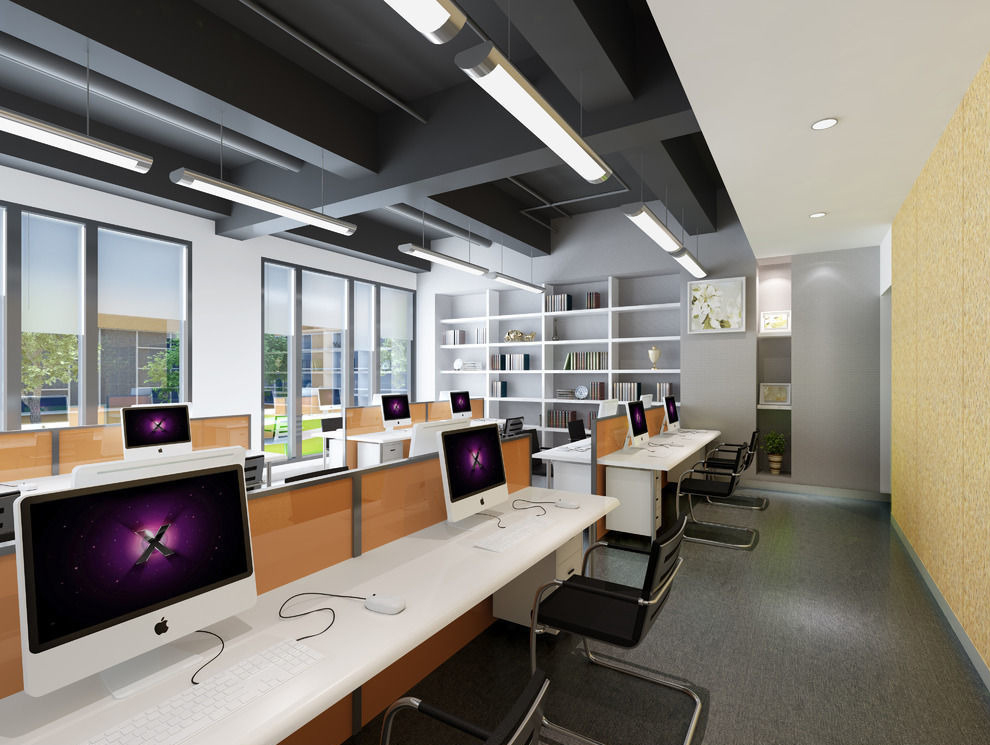 會議室燈光_辦公室裝修燈光設計 會議室燈光_辦公室裝修燈光設計