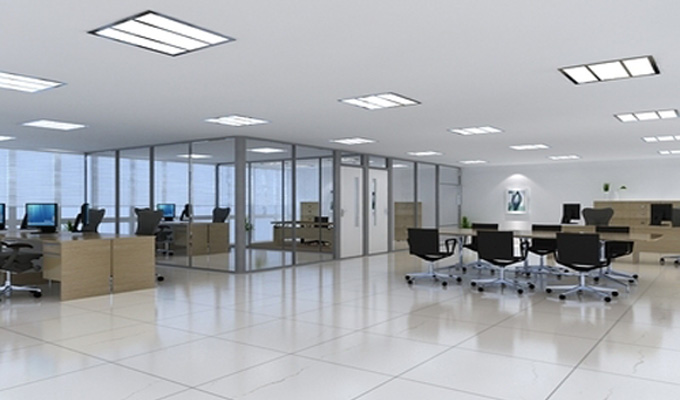 辦公樓裝修注意其配套設(shè)施 辦公樓裝修注意其配套設(shè)施