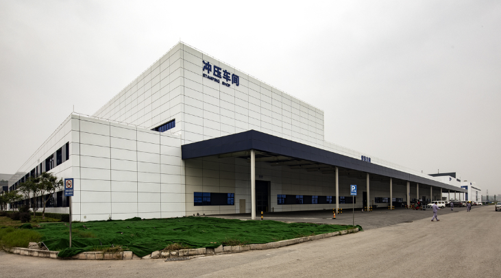 廠房裝修的精髓和流程你了解嗎？