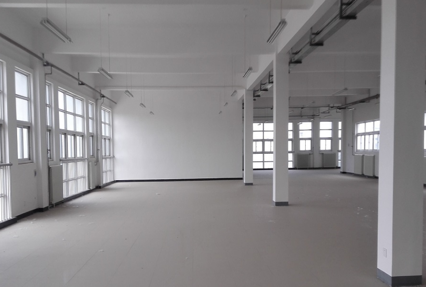 廠房裝修多少錢一平？