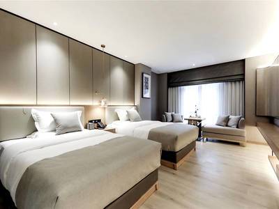 高級(jí)酒店裝修一定要把這些細(xì)節(jié)做好