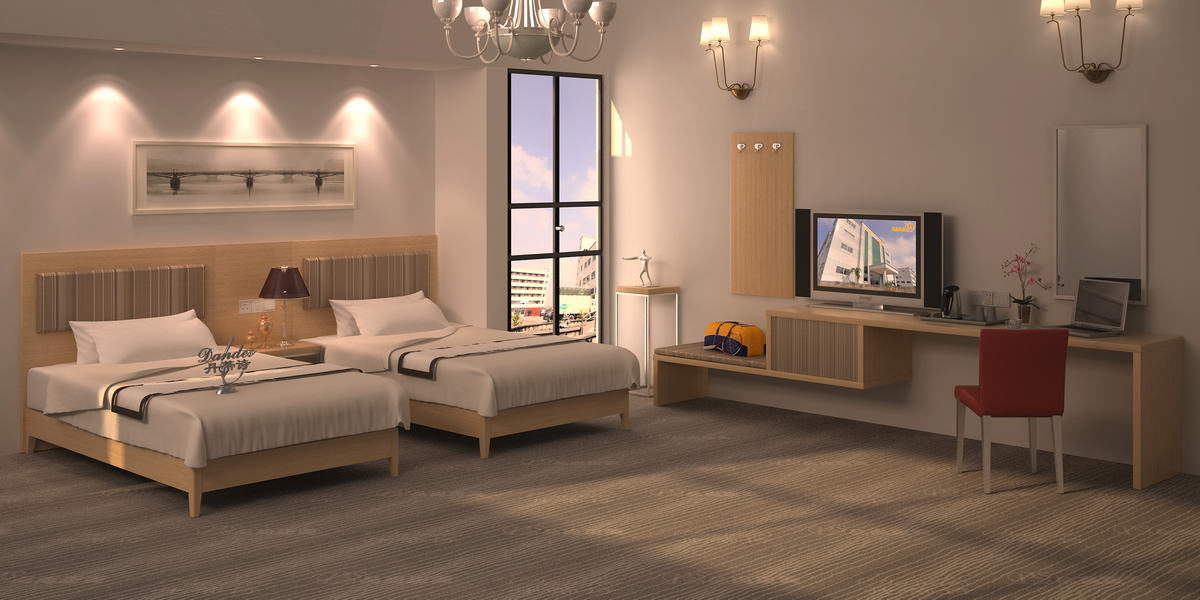 賓館裝修設計要點是什么？