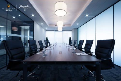 寫字樓裝修設計