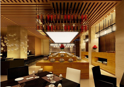 重慶酒店裝修餐飲空間設(shè)計(jì)有哪些需要注意的問(wèn)題? 重慶酒店裝修餐飲空間設(shè)計(jì)有哪些需要注意的問(wèn)題?