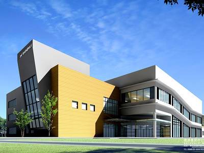 廠(chǎng)房裝修設(shè)計(jì)步驟及技巧