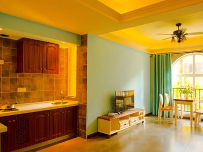 公寓式酒店裝修注意事項(xiàng)