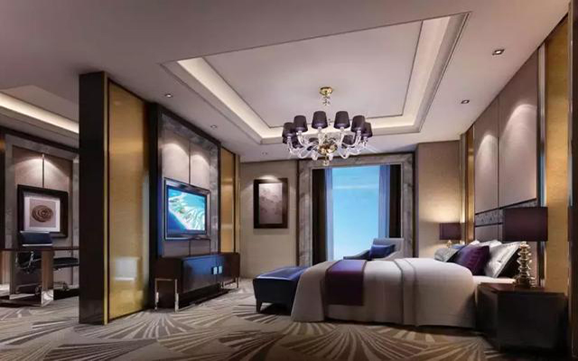 快捷酒店裝修設(shè)計(jì)注意這些事項(xiàng)讓客戶喜歡