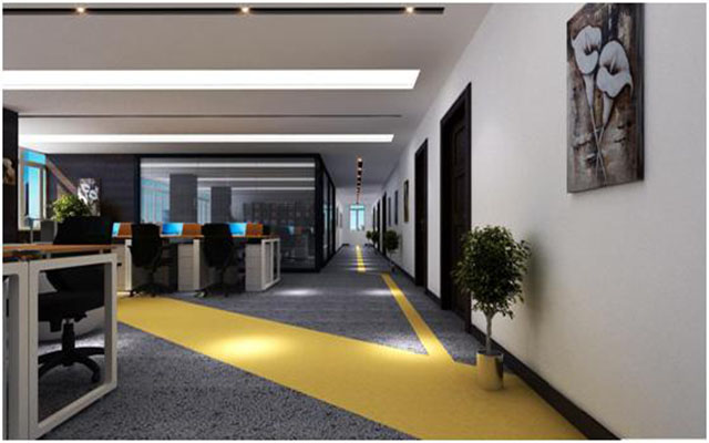 水電安裝工程在辦公室裝修中的作用及注意事項(xiàng)