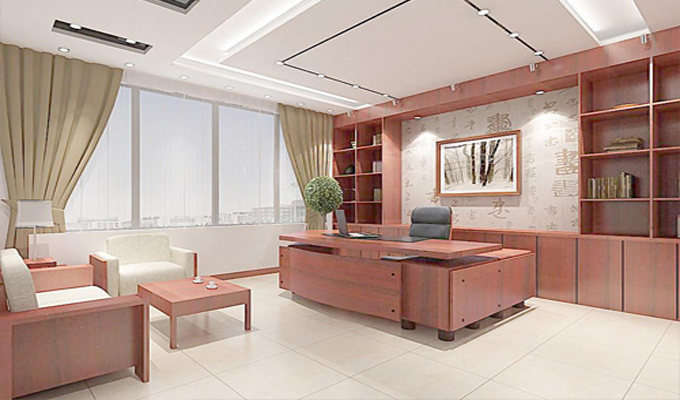 辦公室裝修強(qiáng)弱電工程封槽及整體事項