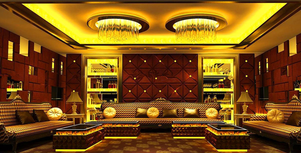 重慶裝修設(shè)計公司,餐廳裝修設(shè)計