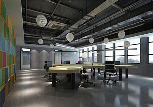 新新人類型辦公室風格 新新人類型辦公室風格