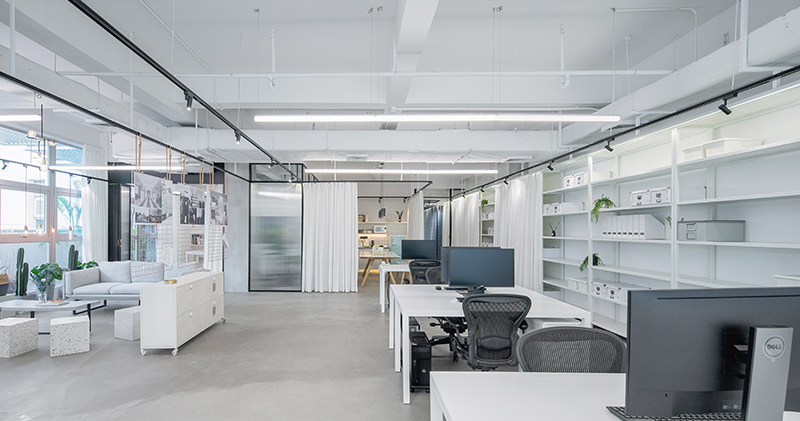 重慶辦公室裝修多少錢一平方米？重慶辦公室裝修預算