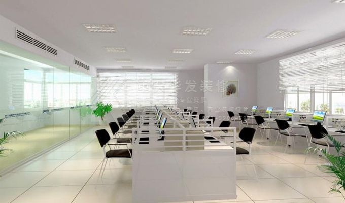 重慶辦公室裝修需要學(xué)習(xí)哪些知識(shí)?