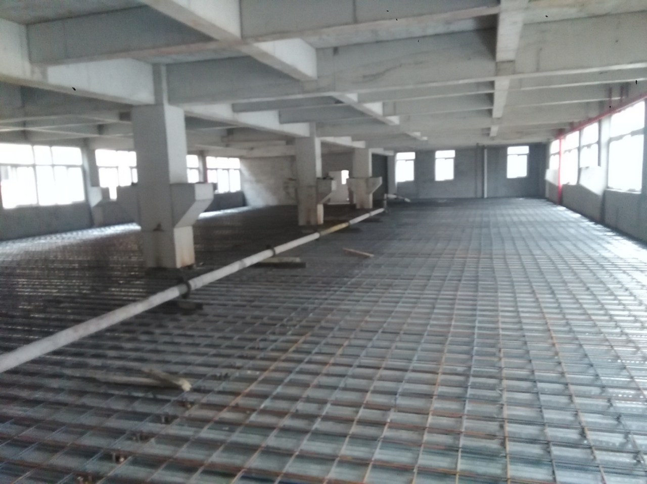 廠房裝修,食品廠房裝修