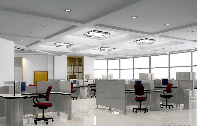 秋天辦公室裝修給企業(yè)帶來(lái)的好處