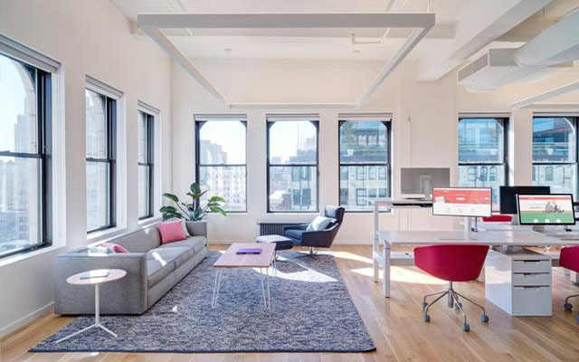 仔細研究和精心設計的辦公室裝修水電改造總結(jié)知識