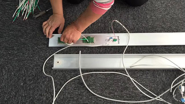 辦公室電網-辦公室裝修改造