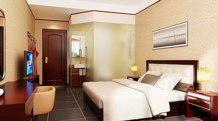  商務酒店裝修需要考慮哪些問題呢？