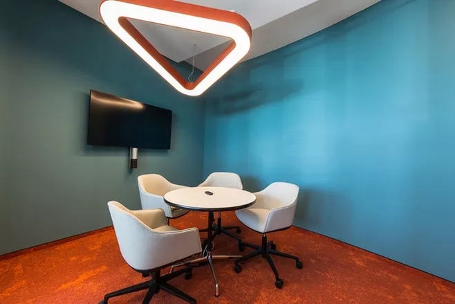  辦公室裝修的材料有哪些?