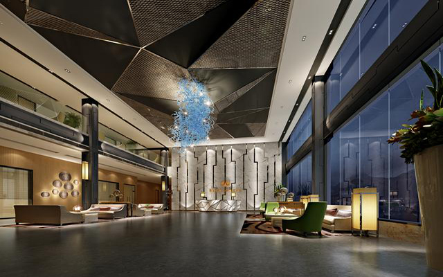  寫(xiě)字樓裝修流程簡(jiǎn)介，讓你對(duì)裝修更加了解