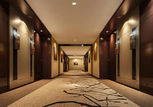 重慶酒店裝修公寓改造需要做到哪些方面？