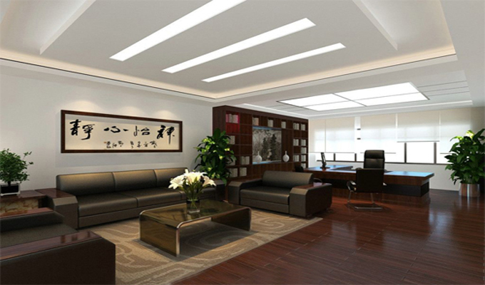 辦公室裝修怎樣做好風(fēng)水環(huán)境的設(shè)計(jì)?