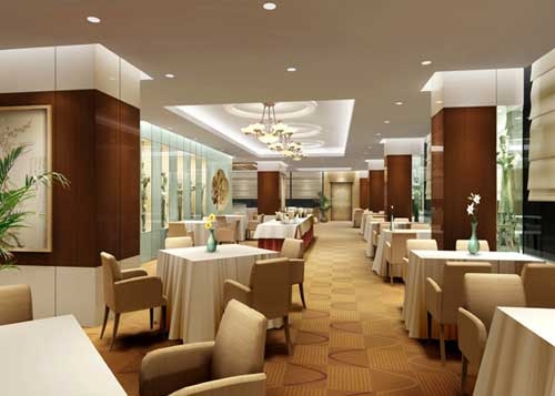  酒店裝修注意事項都有哪些呢?