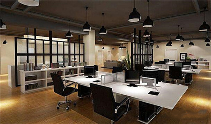 買辦公家具要考慮實用性