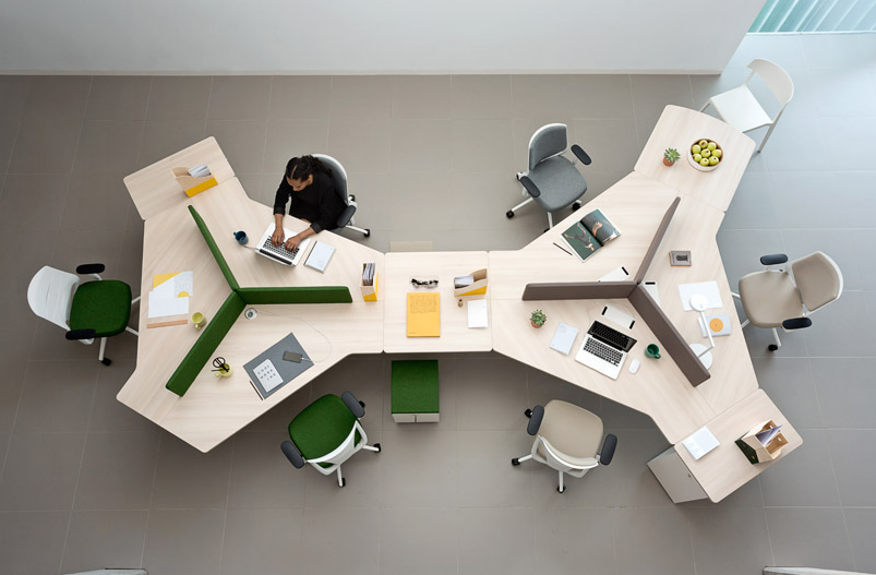怎樣裝修辦公室好?