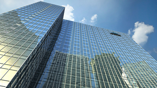  寫字樓裝修需要注意什么?