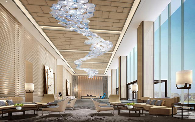  寫(xiě)字樓裝修流程簡(jiǎn)介，讓你對(duì)裝修更加了解