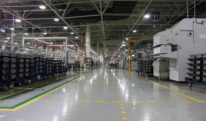 機(jī)電調(diào)試及質(zhì)量監(jiān)理要點(diǎn)