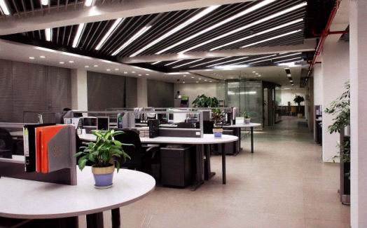 重慶辦公室裝修-重慶華發裝飾 重慶辦公室裝修-重慶華發裝飾