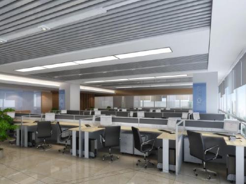  辦公室怎么裝修才好?