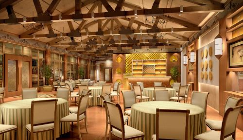  酒店裝修風水禁忌有哪些呢?