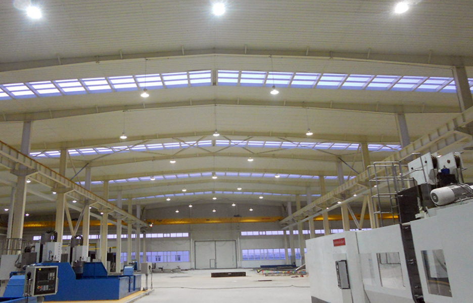 重慶廠房裝修設(shè)計(jì)要點(diǎn)有哪些？重慶廠房裝修報(bào)價(jià)要多少錢？