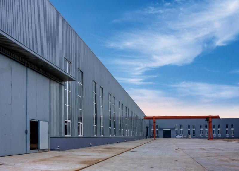 華發(fā)裝修成功中標(biāo)“上海漢鐘精機(jī)股份有限公司重慶新廠裝修工程”