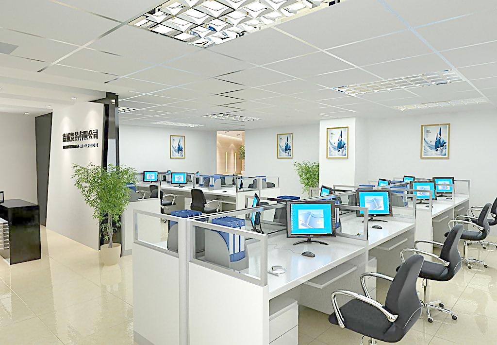 辦公室裝修要符合用戶的企業(yè)特點(diǎn) 辦公室裝修要符合用戶的企業(yè)特點(diǎn)