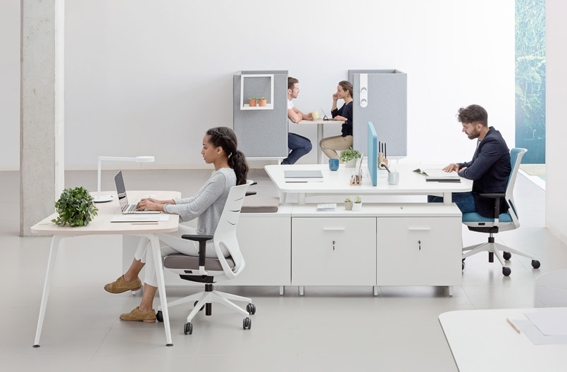  辦公室裝修報價內容有哪些？怎樣裝修辦公室好？