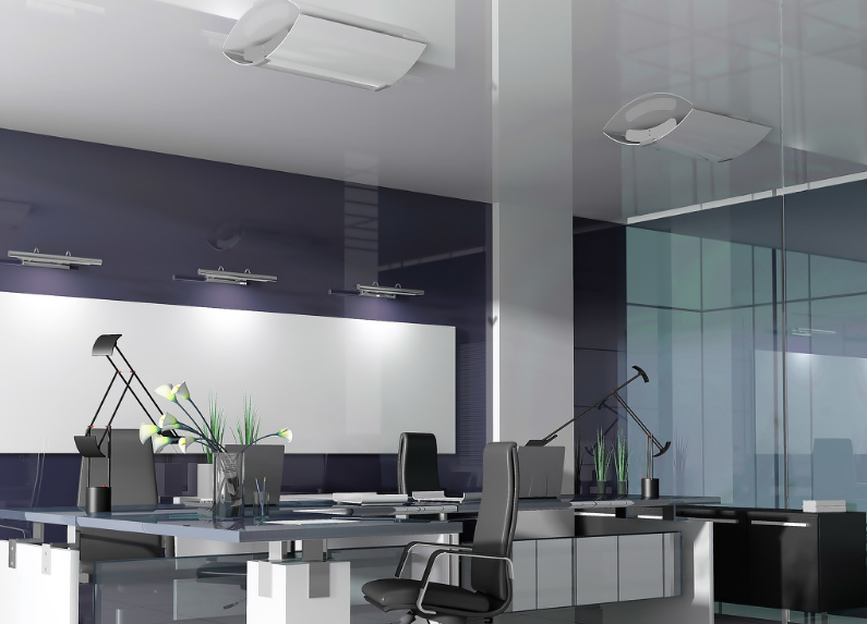  高檔辦公室如何裝修？有什么技巧？