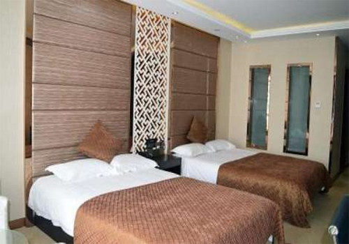 商務酒店裝修客房要有特色 商務酒店裝修客房要有特色