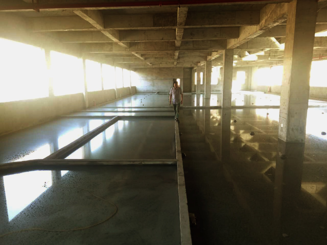 好香辛食品加工廠,重慶食品加工廠裝修,重慶食品加工廠