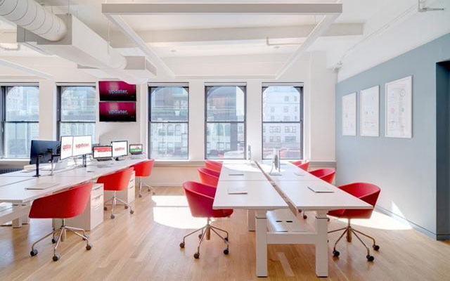 仔細研究和精心設計的辦公室裝修水電改造總結(jié)知識